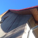 Dachverlängerung